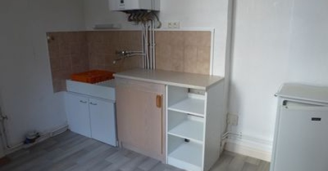 Appartement F1 - BESANCON CENTRE VILLE