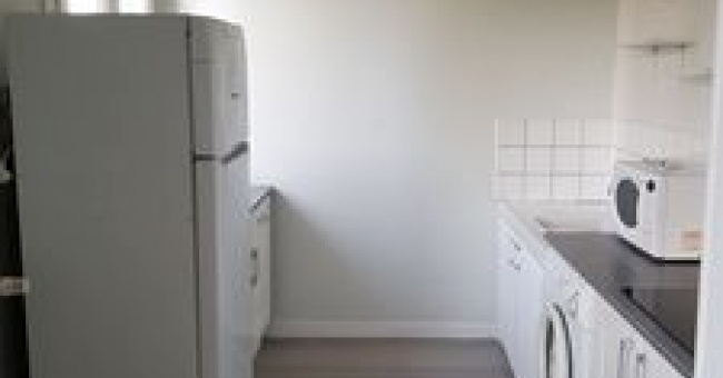 Appartement F2 - BESANCON QUARTIER BOULOIE
