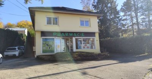 Appartement F5 et + - BESANCON QUARTIER BREGILLE