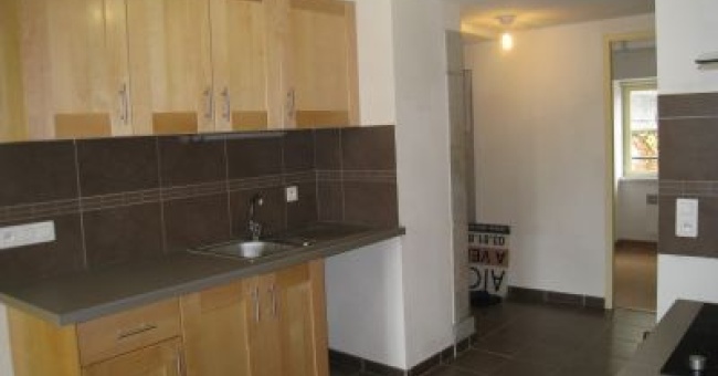 Appartement F2 - BESANCON QUARTIER ST-FERJEUX