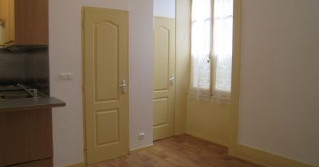 Studio - BESANCON QUARTIER VIOTTE