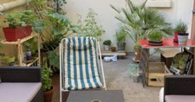 Appartement F2 - BESANCON QUARTIER CHAPRAIS