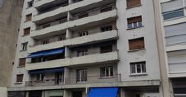Appartement F4 - BESANCON QUARTIER MOUILLERE