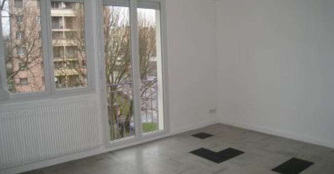 Appartement F1 - BESANCON QUARTIER MONTRAPON