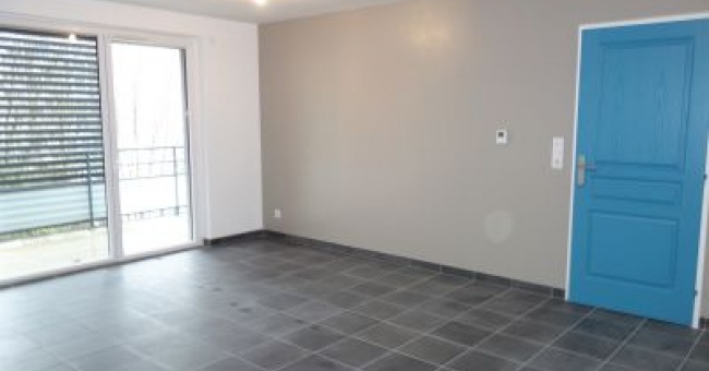 Appartement F3 - BESANCON QUARTIER MOUILLERE