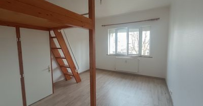 Appartement F1 - BESANCON QUARTIER VIEILLES PERRI&Egrave;RES