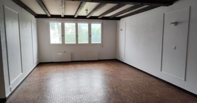 Appartement F4 - BESANCON QUARTIER MOUILLERE