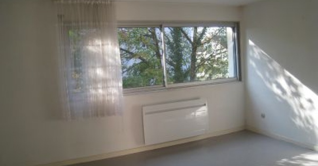 Appartement F1 - BESANCON QUARTIER QUATRE VENTS
