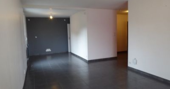 Appartement F5 et + - BESANCON QUARTIER CHATEAUFARINE