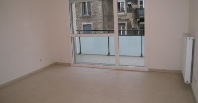 Appartement F2 - BESANCON QUARTIER CHAPRAIS