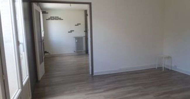 Appartement F4 - BESANCON QUARTIER FONTAINE-ECU
