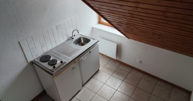 Studio - BESANCON CENTRE VILLE