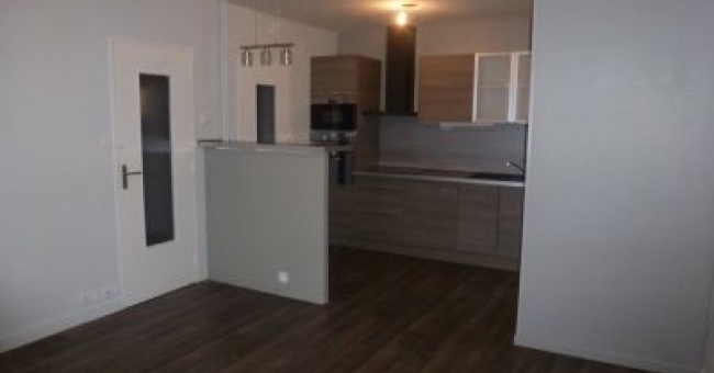 Appartement F3 - BESANCON QUARTIER SAINT-CLAUDE