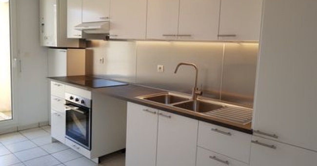 Appartement F4 - BESANCON QUARTIER TILLEROYES