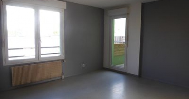 Appartement F2 - BESANCON QUARTIER SAINT-CLAUDE