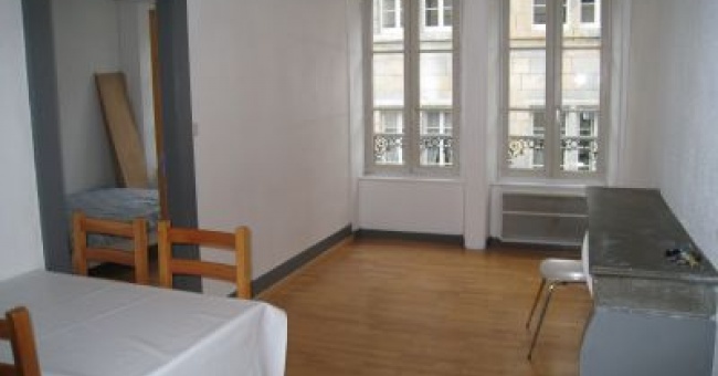 Appartement F2 - BESANCON QUARTIER CENTRE VILLE