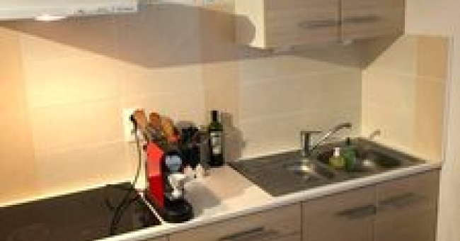 Appartement F1 - BESANCON CENTRE VILLE