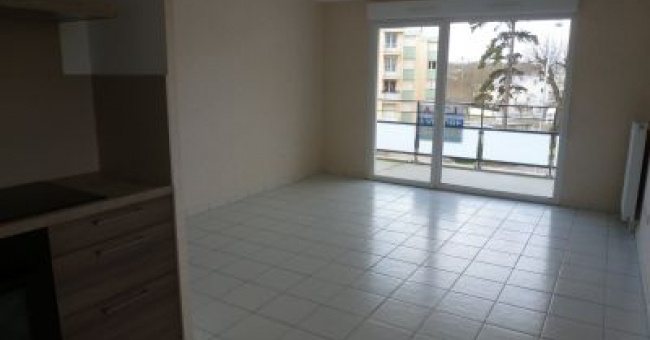 Appartement F3 - BESANCON QUARTIER SAINT-CLAUDE