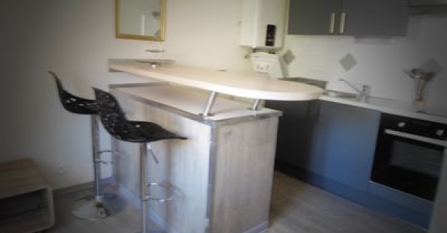 Meubl&eacute; - BESANCON CENTRE VILLE