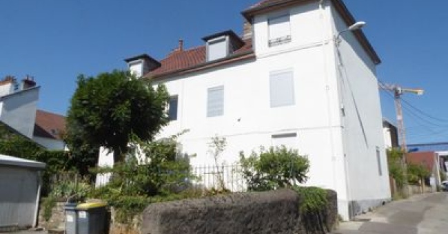 Appartement F2 - BESANCON PROCHE GARE VIOTTE