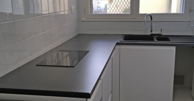 Appartement F1 - BESANCON PROCHE GARE VIOTTE