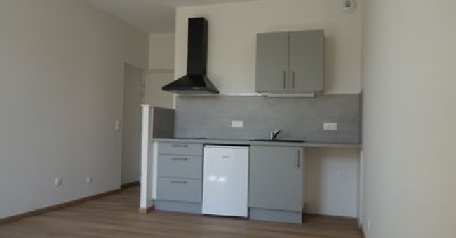 Studio - BESANCON CENTRE VILLE 