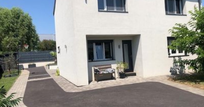 Maison - CHATILLON LE DUC CHATILLON LE DUC