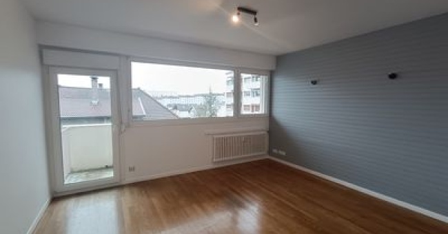 Appartement F3 - BESANCON QUARTIER VAITE