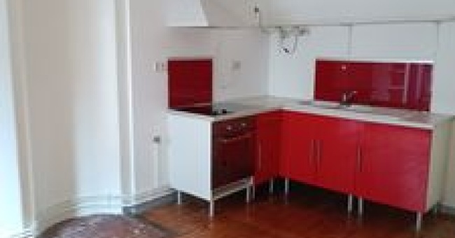 Appartement F2 - BESANCON CENTRE VILLE - BATTANT