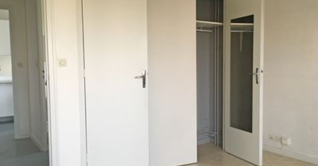 Appartement F1 - BESANCON PROCHE GARE VIOTTE