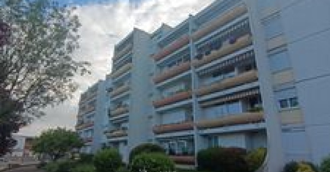 Appartement F3 - BESANCON ST FERJEUX