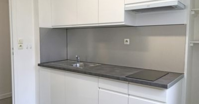 Appartement F1 - BESANCON PROCHE GARE VIOTTE