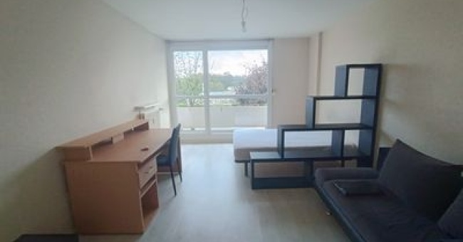 Meublé - BESANCON QUARTIER ST FERJEUX