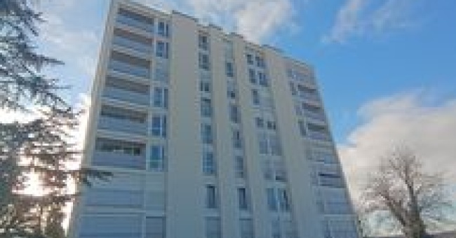 Appartement F2 - BESANCON QUARTIER BUTTE