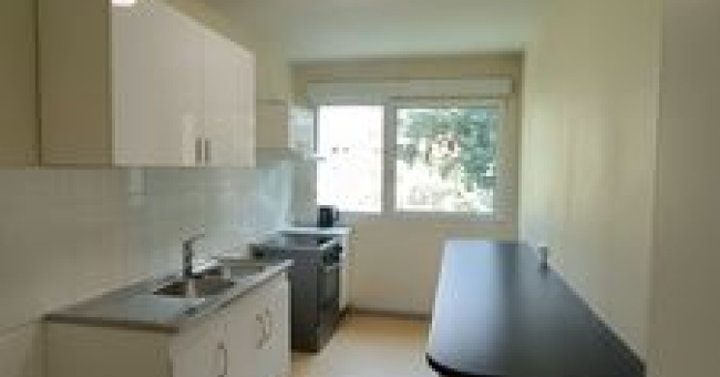 Appartement F4 - BESANCON TRISTAN BERNARD - CHALEZEULE