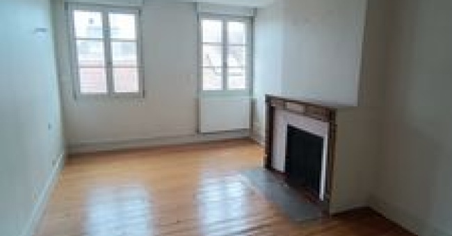 Appartement F2 - BESANCON CENTRE VILLE