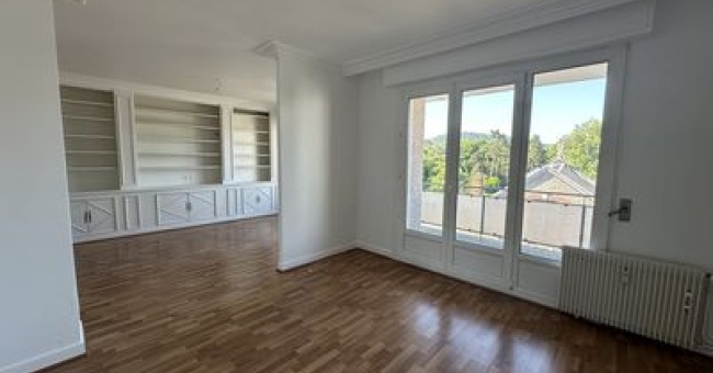Appartement F5 et + - BESANCON MOUILLERE