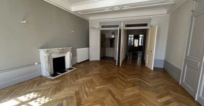 Appartement F4 - BESANCON CENTRE VILLE