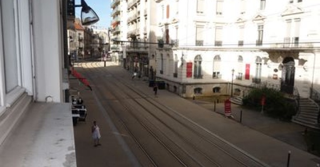 Parking - BESANCON CENTRE VILLE 