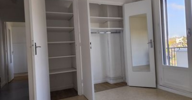 Appartement F1 - BESANCON PROCHE GARE VIOTTE