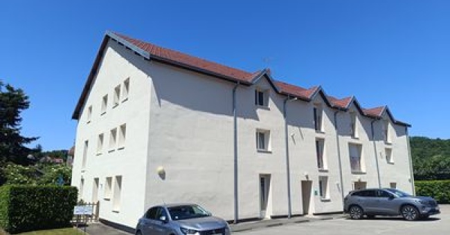 F2 MEUBLE - MISEREY SALINES MISEREY