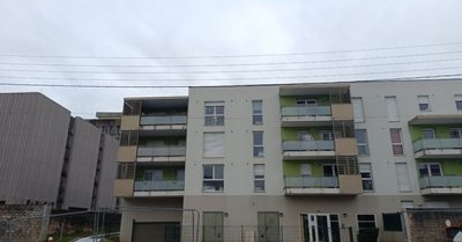 F3 MEUBLE - BESANCON MONTRAPON