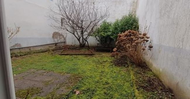 Studio meubl&eacute; - BESANCON CENTRE VILLE