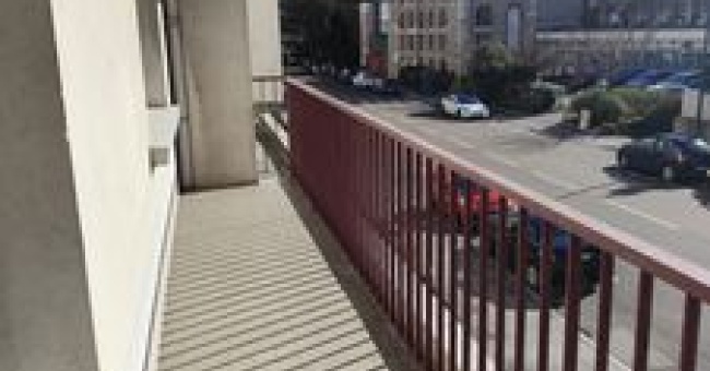 Appartement F4 - BESANCON MOUILLERE