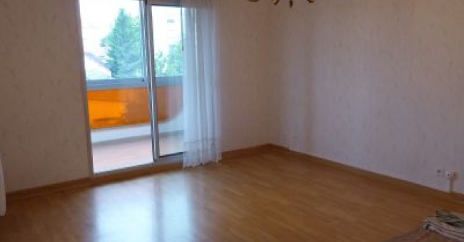 Appartement F2 - BESANCON Palente - lyc&eacute;e Pergaud