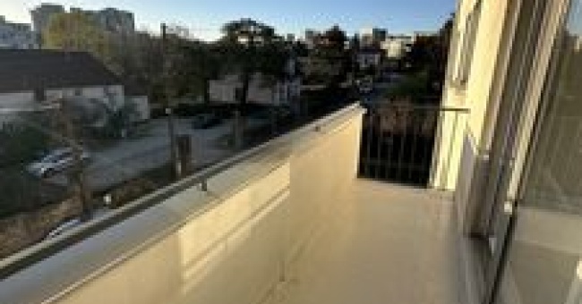 Appartement F2 - BESANCON PROCHE GARE VIOTTE