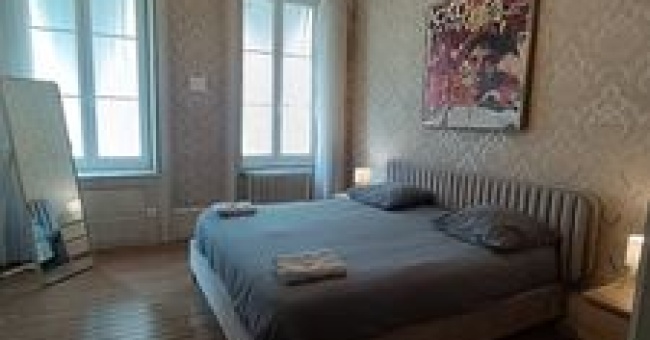 F2 MEUBLE - BESANCON CENTRE VILLE