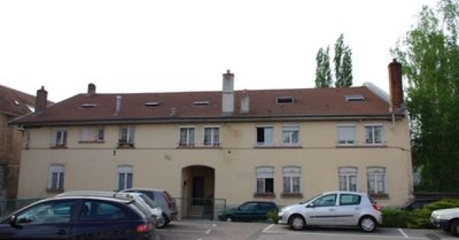 Parking - BESANCON CENTRE VILLE 