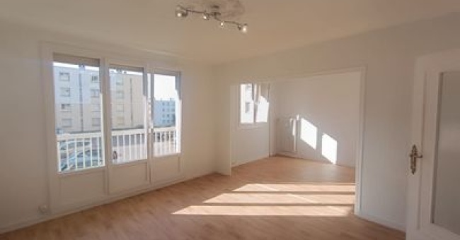Appartement F4 - BESANCON WYRSCH