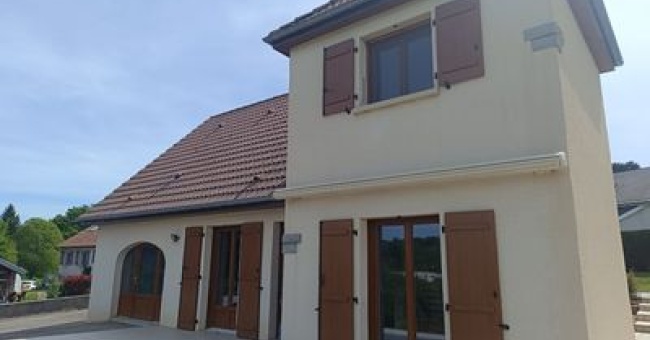 Maison - CHAUX LA LOTIERE 70190 HAUTE SAONE